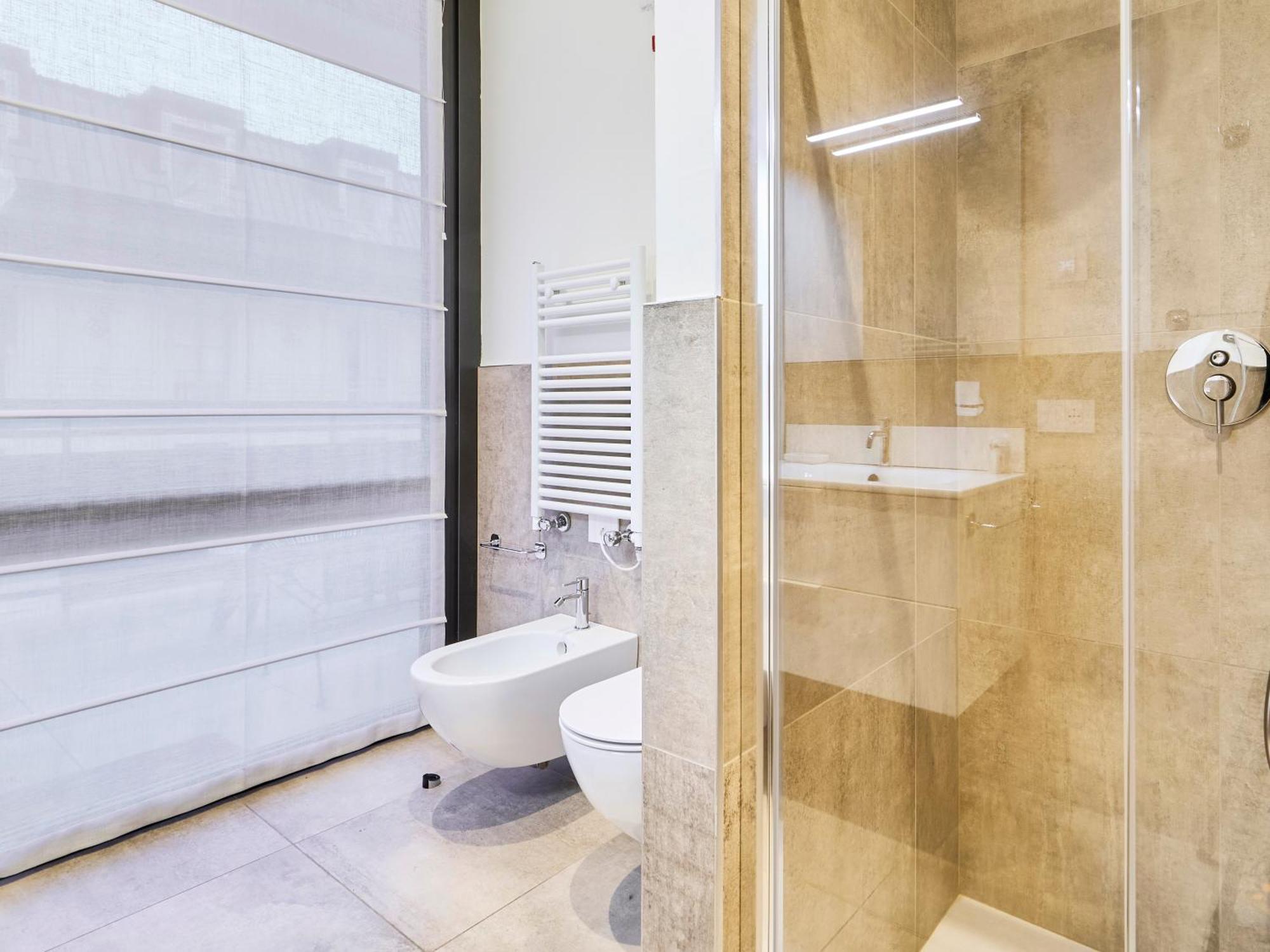 Appartement Stylish Two Bedrooms Washington 4th Floor - Mirable Pm