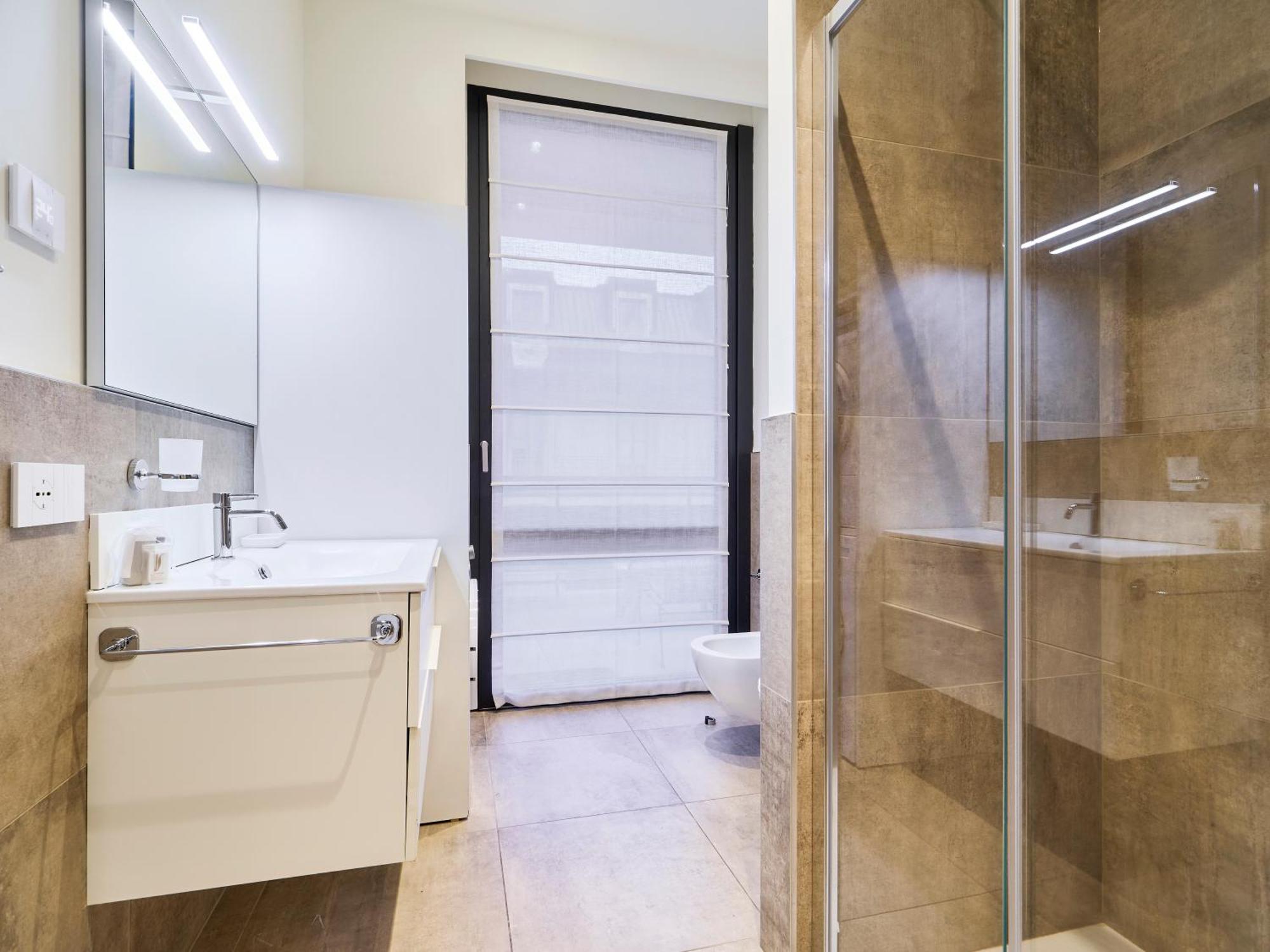 Appartement Stylish Two Bedrooms Washington 4th Floor - Mirable Pm *