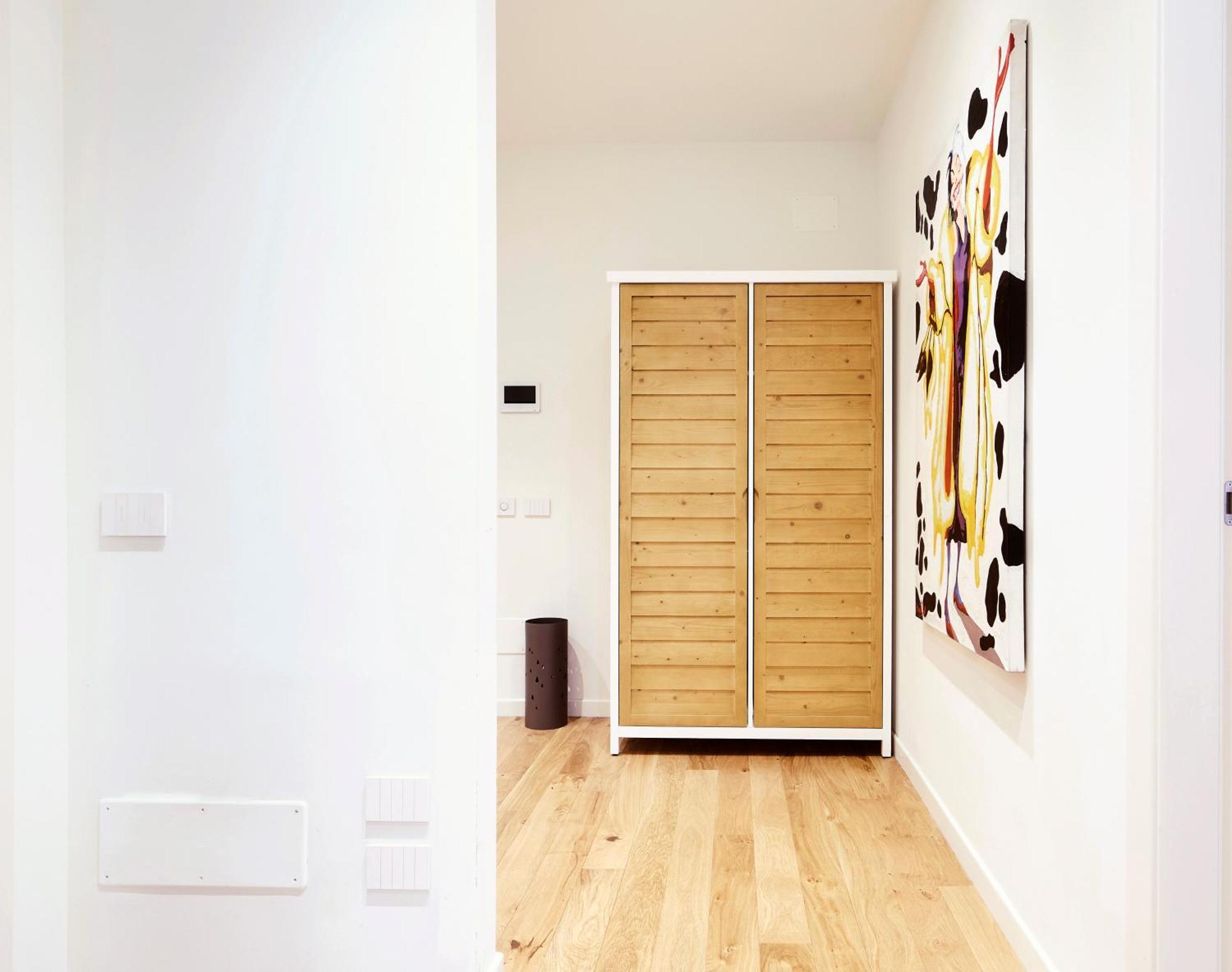 Appartement Stylish Two Bedrooms Washington 4th Floor - Mirable Pm Milan