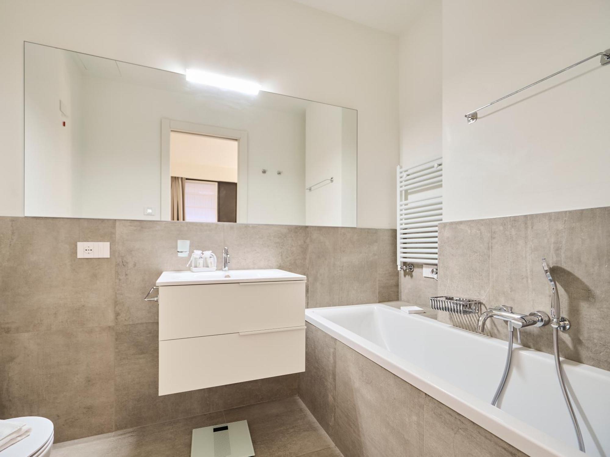 Stylish Two Bedrooms Washington 4th Floor - Mirable Pm Appartement *