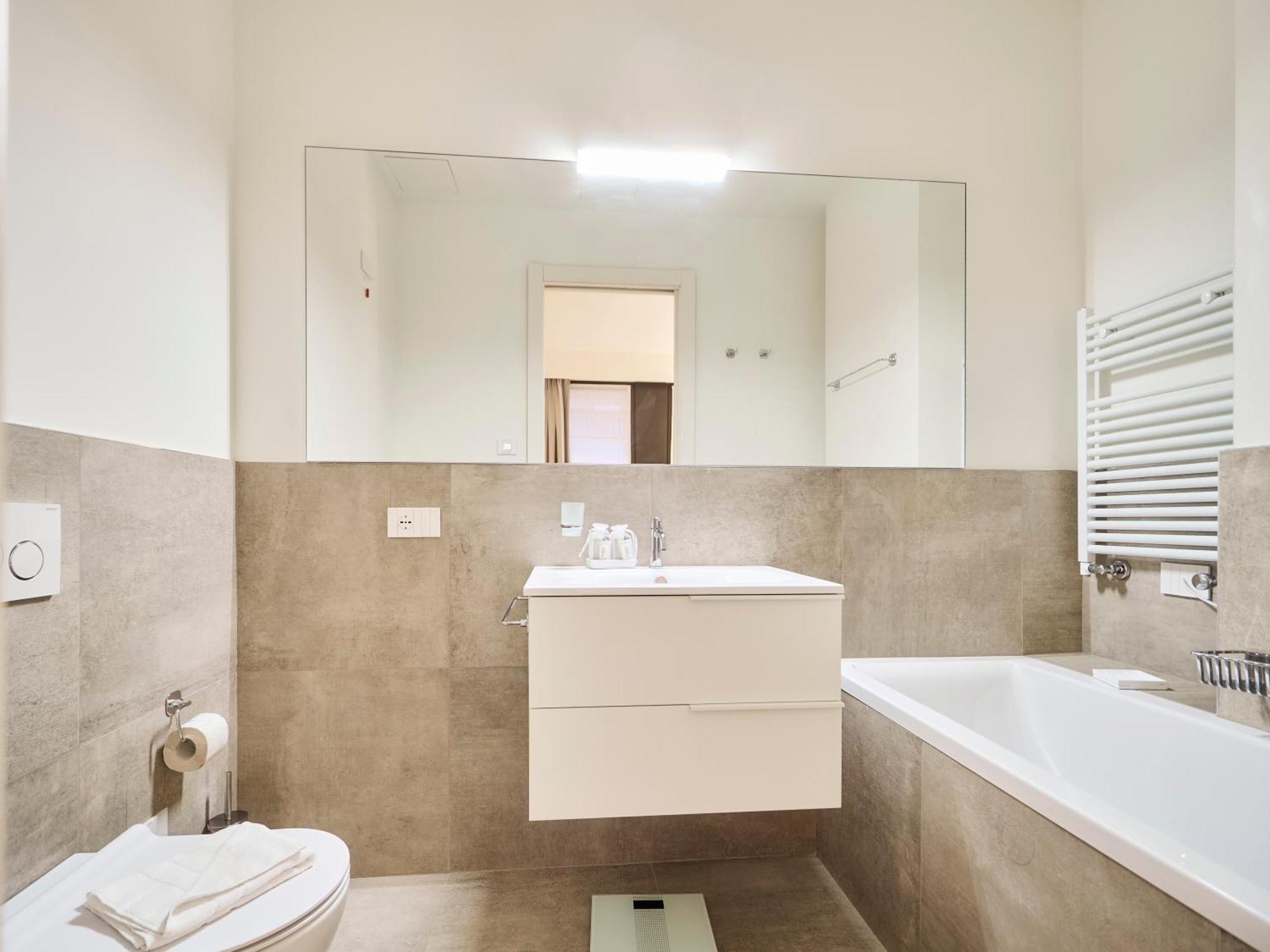 Appartement Stylish Two Bedrooms Washington 4th Floor - Mirable Pm