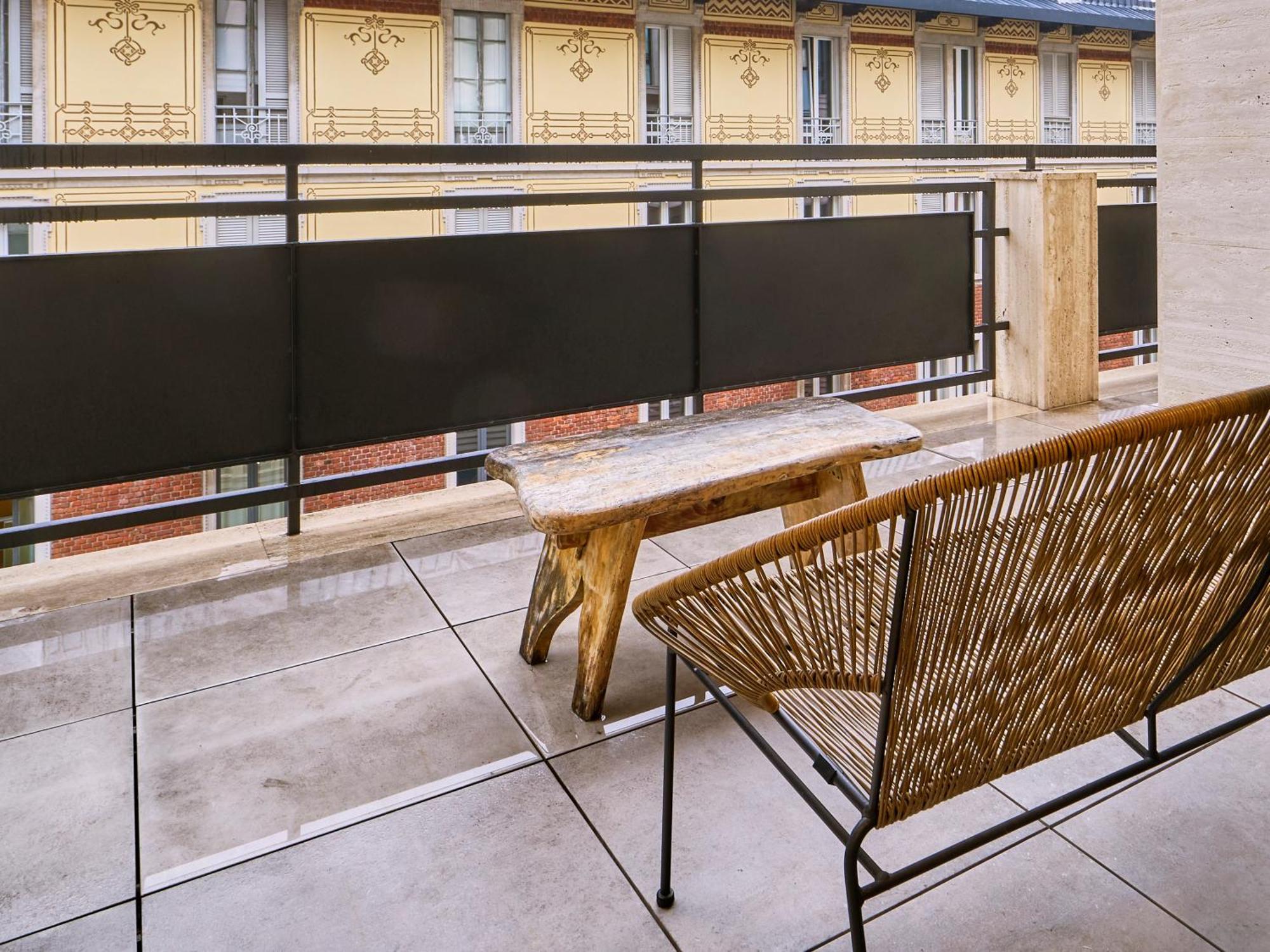 Stylish Two Bedrooms Washington 4th Floor - Mirable Pm Milan
