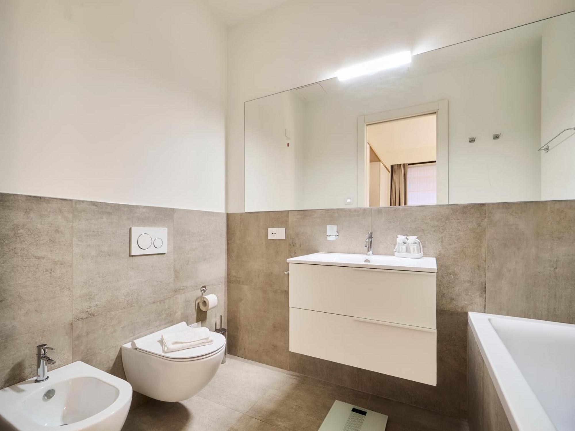Appartement Stylish Two Bedrooms Washington 4th Floor - Mirable Pm Milan