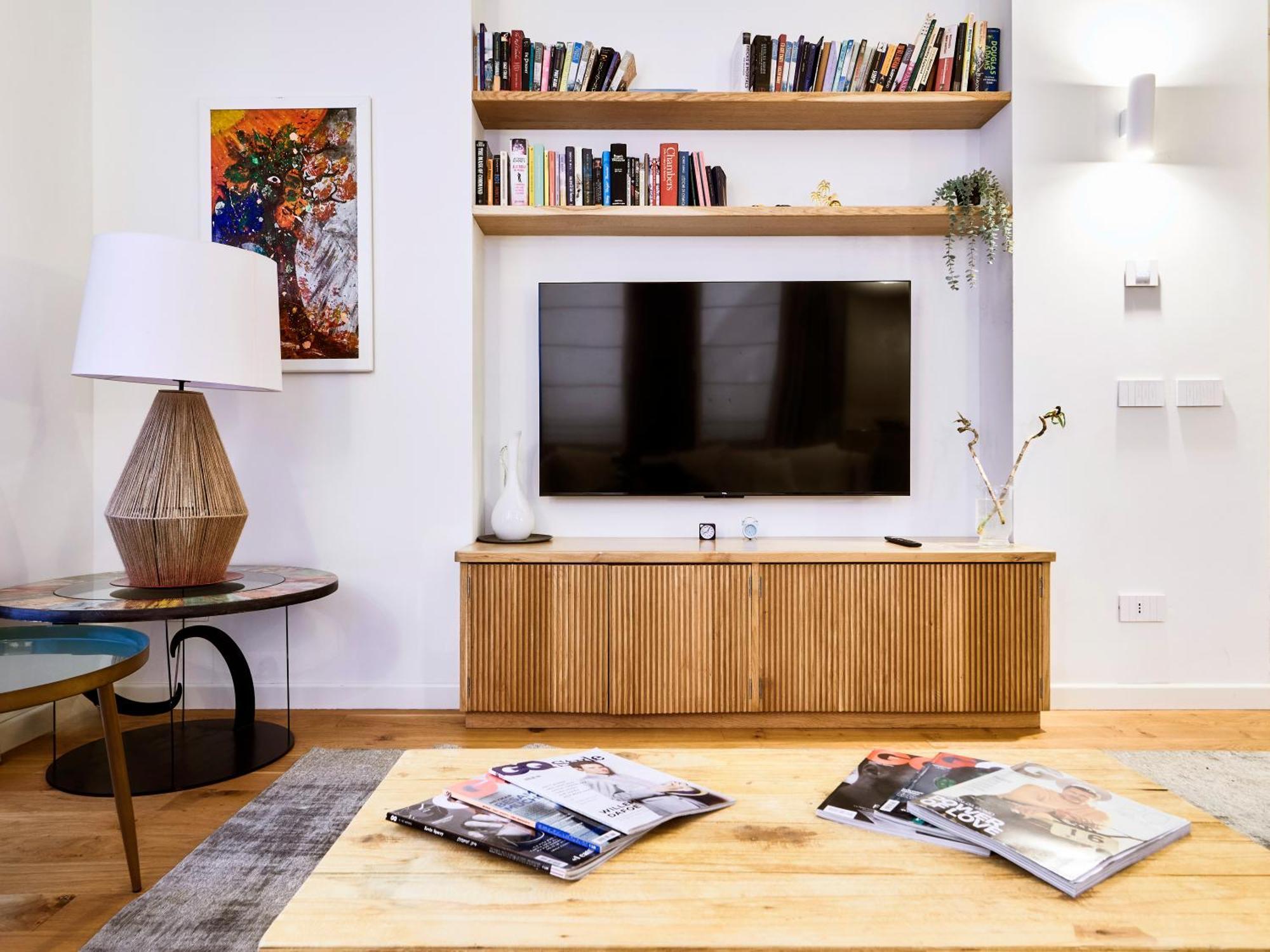 Stylish Two Bedrooms Washington 4th Floor - Mirable Pm * Milan