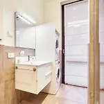 Stylish Two Bedrooms Washington 4Th Floor - Mirable Pm