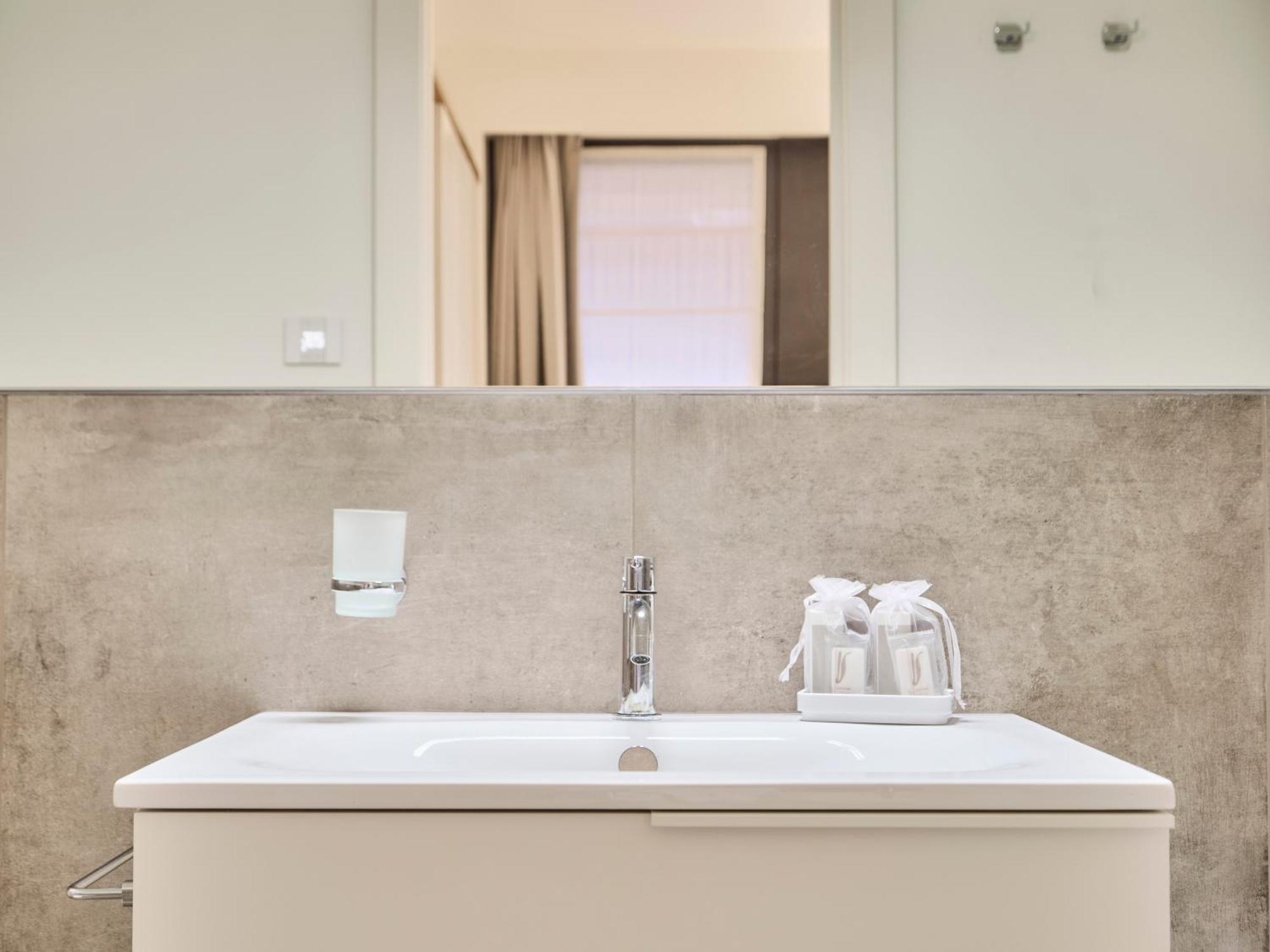 Stylish Two Bedrooms Washington 4th Floor - Mirable Pm * Milán